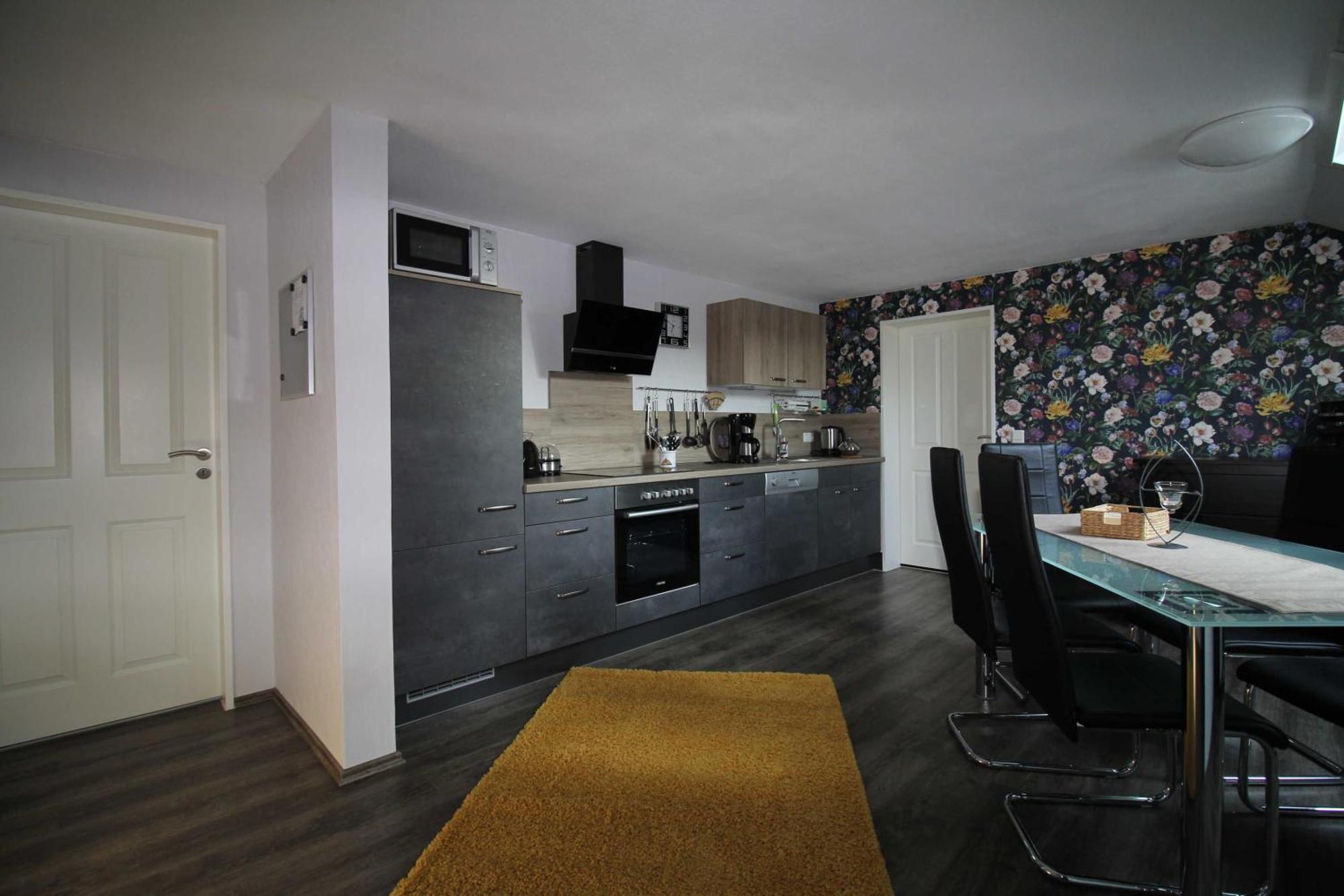 Ferienwohnung Im Gulfhof, 65269 Moormerland エクステリア 写真