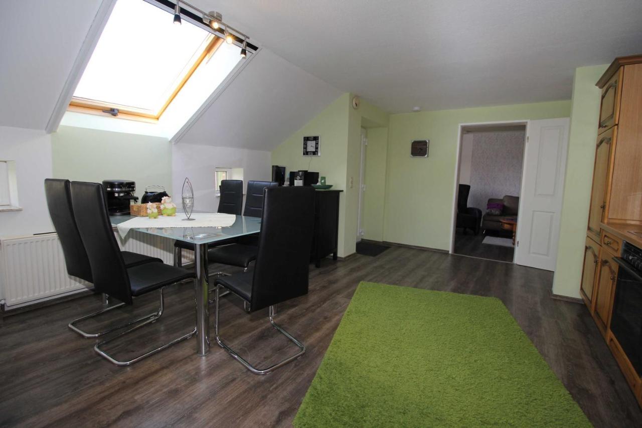 Ferienwohnung Im Gulfhof, 65269 Moormerland エクステリア 写真